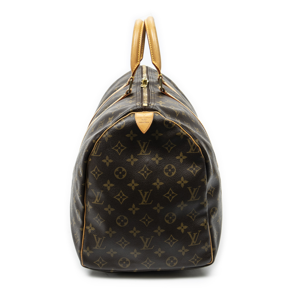 Louis Vuitton Keepall 50 - Picture 4 of 10